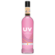 UV Pink Lemonade Flavored Vodka