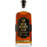 Uncle Nearest Single Barrel Premium Whiskey