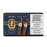 UnderCrown Shade Gran Toro 6x52 - 5 Pack (Ecuadorian Connecticut Mild-Medium-Bodied) by CigarBros-1