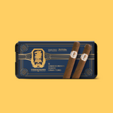 UnderCrown Shade Gran Toro 6x52 - 5 Pack (Ecuadorian Connecticut Mild-Medium-Bodied) by CigarBros-4