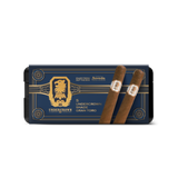 UnderCrown Shade Gran Toro 6x52 - 5 Pack (Ecuadorian Connecticut Mild-Medium-Bodied) by CigarBros-5