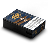 UnderCrown Shade Gran Toro 6x52 - 5 Pack (Ecuadorian Connecticut Mild-Medium-Bodied) by CigarBros-9