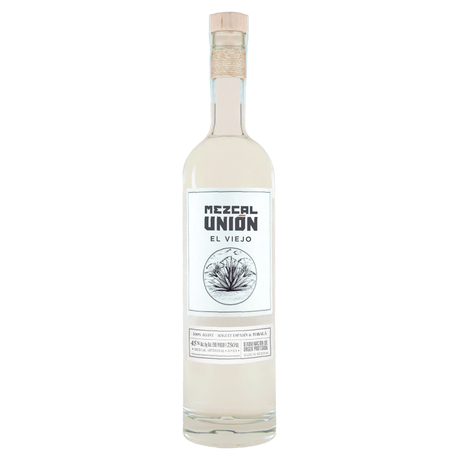 Union Uno Mezcal El Viejo