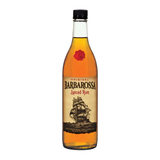 Barbarossa Spiced Rum