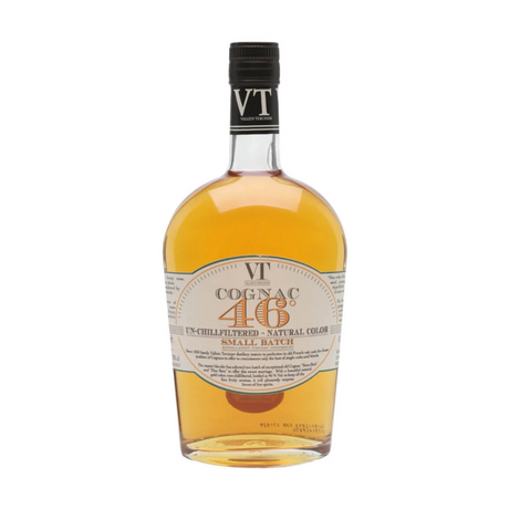 Vallein Tercinier 46 Small Batch Cognac