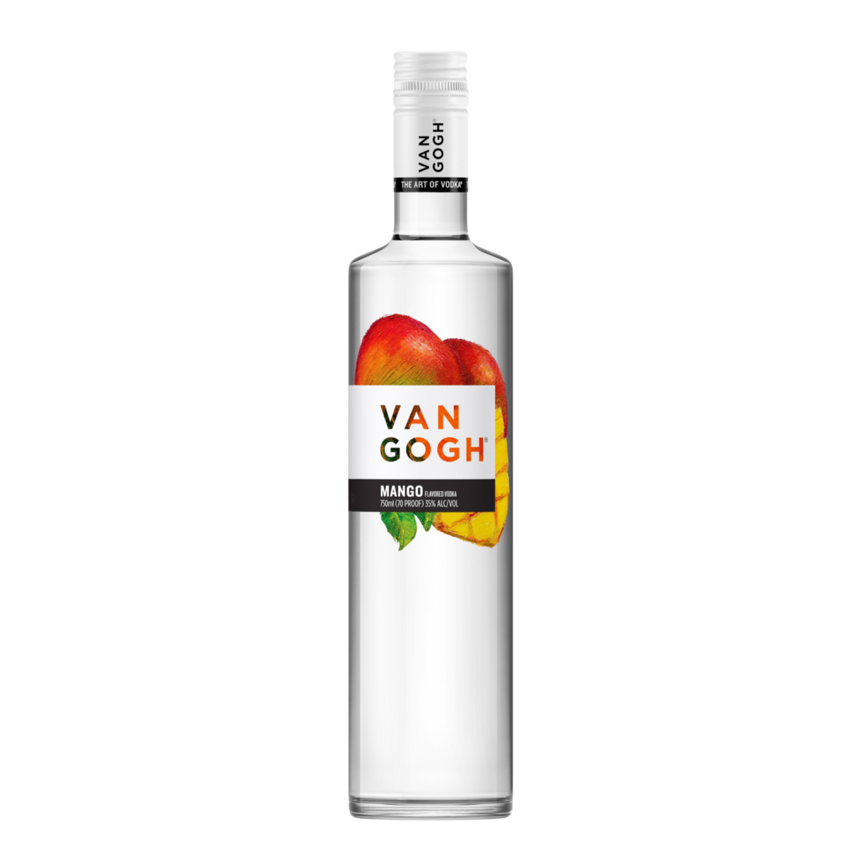 Van Gogh Mango Vodka