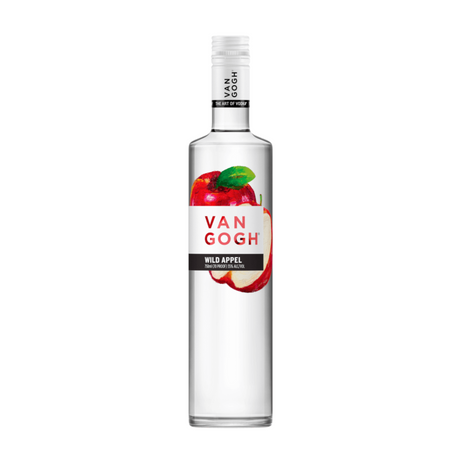 Van Gogh Wild Appel Vodka