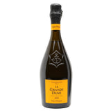 Veuve Clicquot Champagne Brut La Grande Dame 2018 W/ Gift Box-2