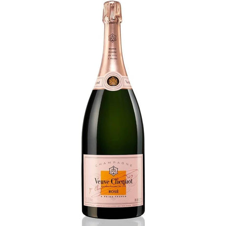 Veuve Clicquot Champagne Brut Rosé