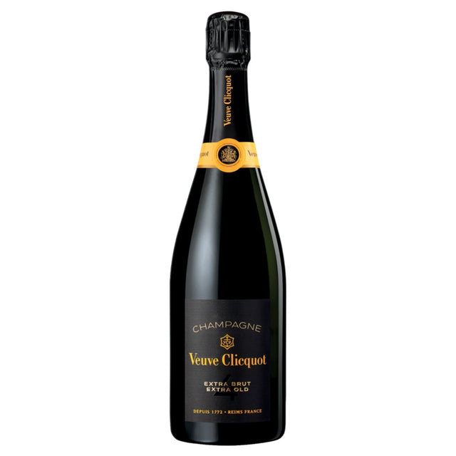 Veuve Clicquot Extra Brut Extra Old Champagne #4