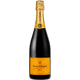 Veuve Clicquot Champagne Brut W/ Los Angeles Arrow Gift Box