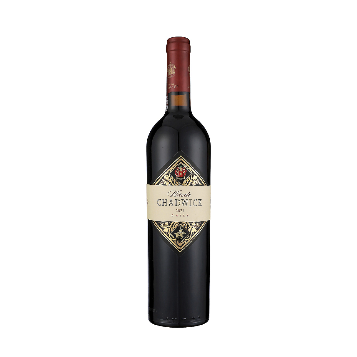 Vinedo Chadwick Cabernet Sauvignon Puente Alto 2021