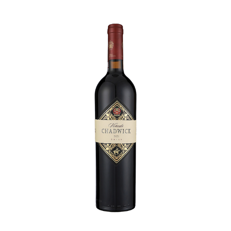 Vinedo Chadwick Cabernet Sauvignon Puente Alto 2021