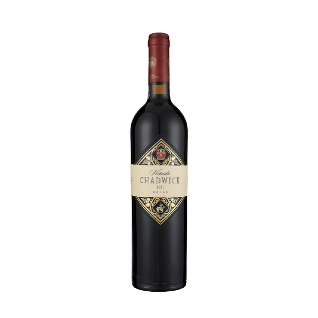 Vinedo Chadwick Cabernet Sauvignon Puente Alto 2021