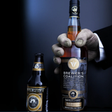 Virginia Distillery Co. Brewer's Coalition 'Old Rasputin Stout Cask Finish' American Single Malt Whisky (2)