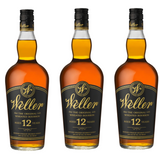 W.L. Weller Bourbon 12 Year Whiskey