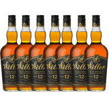 W.L. Weller Bourbon 12 Year Whiskey