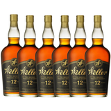 W.L. Weller Bourbon 12 Year Whiskey