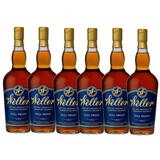W.L. Weller Full Proof