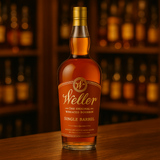 W.L. Weller Single Barrel Kentucky Straight Bourbon Whiskey
