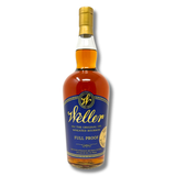 W.L. Weller Full Proof Bourbon – Liquor Geeks Barrel Select - Store Pick