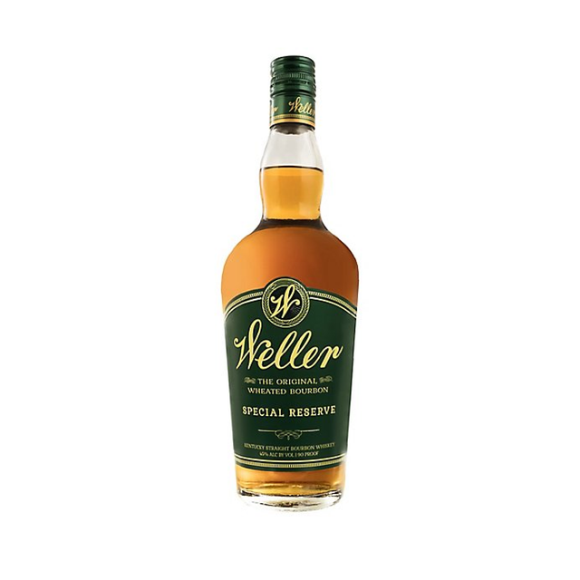 Weller Special Reserve Kentucky Straight Bourbon Whiskey