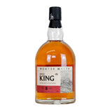 Wemyss Malts Spice King Scotch 8 Year Whiskey