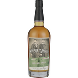 Whiskeysmith Caramel Flavored Whiskey Caramel Apple