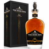 WhistlePig The Boss Hog XIII The Golden Pharaoh Straight Rye Whiskey