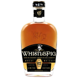 Whistlepig Gravestock Proof With Liquid Death Wheat Whiskey Limited Edition