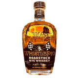 Whistlepig Roadstock Rye Whiskey Gumball 3000 Limited Edition