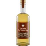 Wild Common Anejo Tequila 100% Puro De Agave