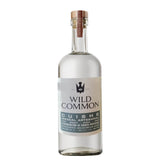 Wild Common Cuishe Gregorio Garcia Joven 100% Maguey Mezcal Artesanal