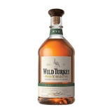 Wild Turkey Straight Rye Whiskey Single Barrel Private Selection