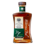 Wilderness Trail Straight Bourbon High Rye Small Batch Bottled In Bond Sweet Mash Whiskey