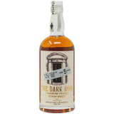 Wildwood Spirits Co. The Dark Door Washington Straight Bourbon Whiskey