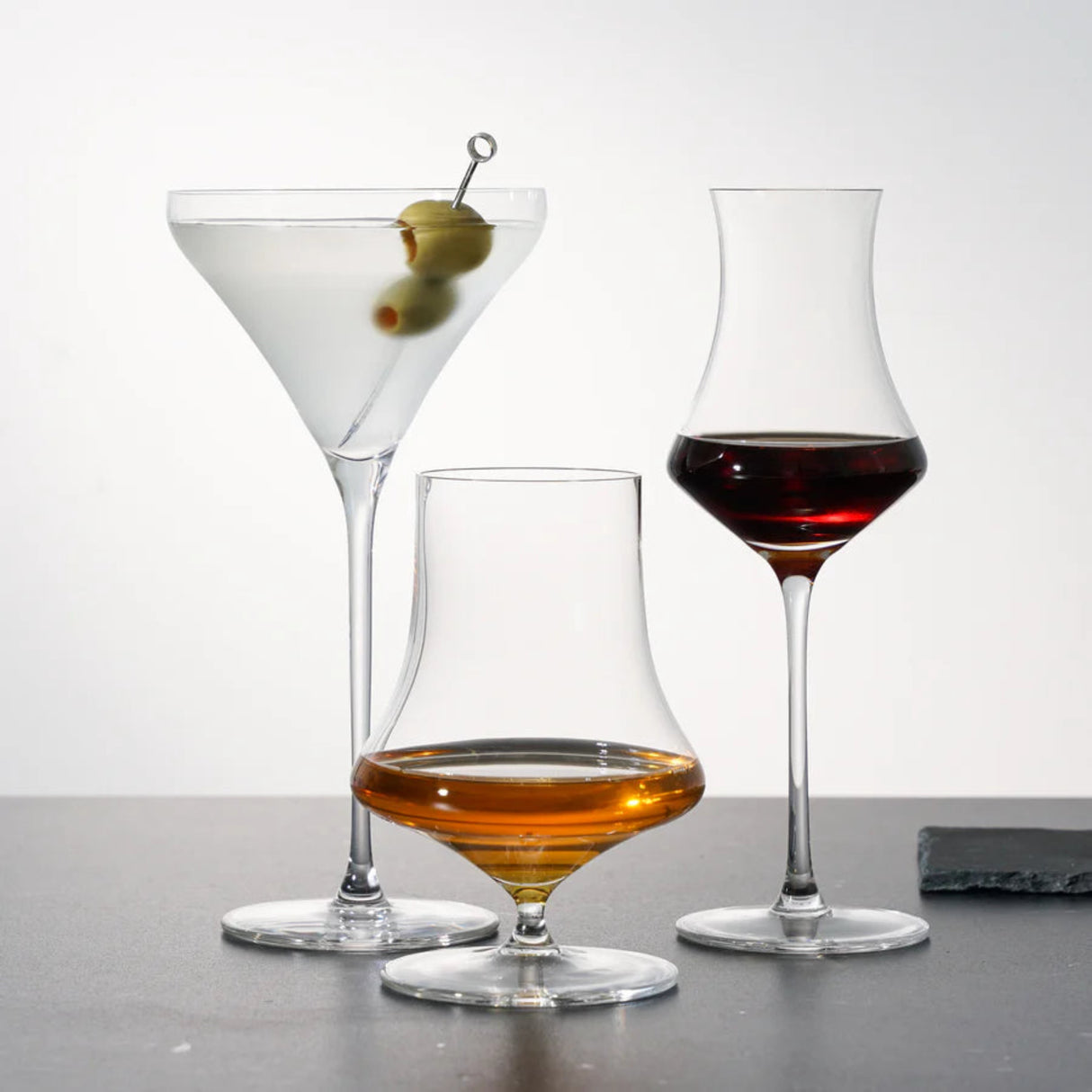Willsberger Digestif Glass, Set of 4-6