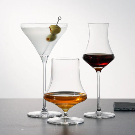Willsberger Digestif Glass, Set of 4-6