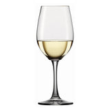 Wine Lovers White Wine Glass, Set of 4-1
