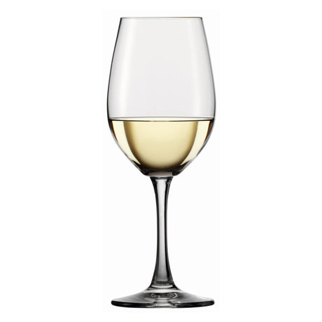 Wine Lovers White Wine Glass, Set of 4-1