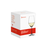 Wine Lovers White Wine Glass, Set of 4-5
