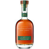 Woodford Reserve Barrel Strength entucky Straight Rye Whiskey