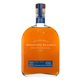 Woodford Reserve Distiller's Select Kentucky Straight Malt Whiskey