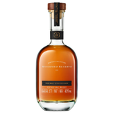 Woodford Reserve Bourbon Master's Triple Finish