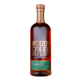 Woody Creek Distillers Colorado Straight Rye Whiskey