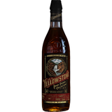 Yellowstone Hand Picked Single Barrel Bourbon Whiskey