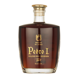 Yuste Pedro I Solera Gran Reserva Brandy Jerez