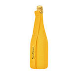 Veuve Clicquot Champagne Brut Yellow Label W/ Ice Jacket