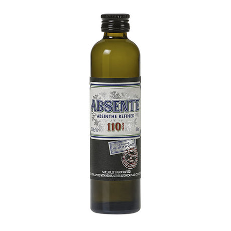 Absente Absinthe Anise