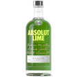 Absolut Lime Flavored Vodka - Liquor Geeks